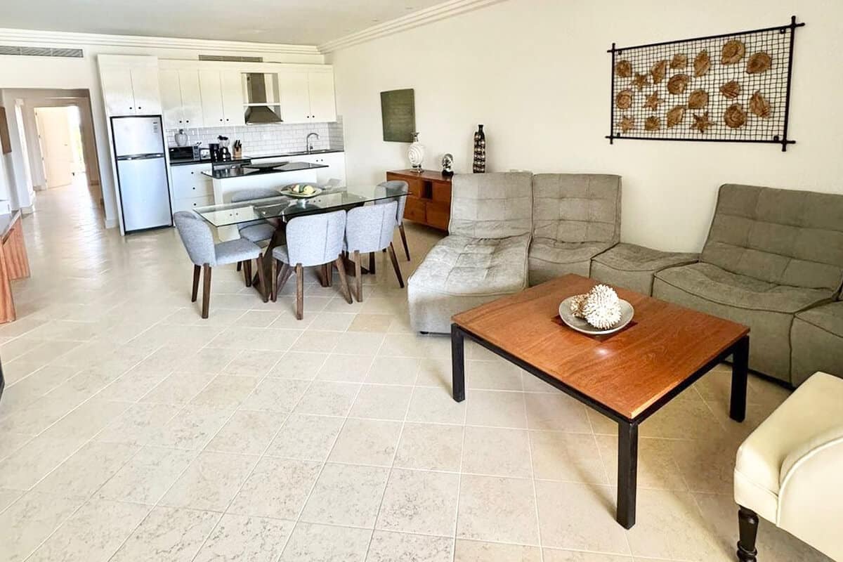 Apartamento en Venta en Punta Cana