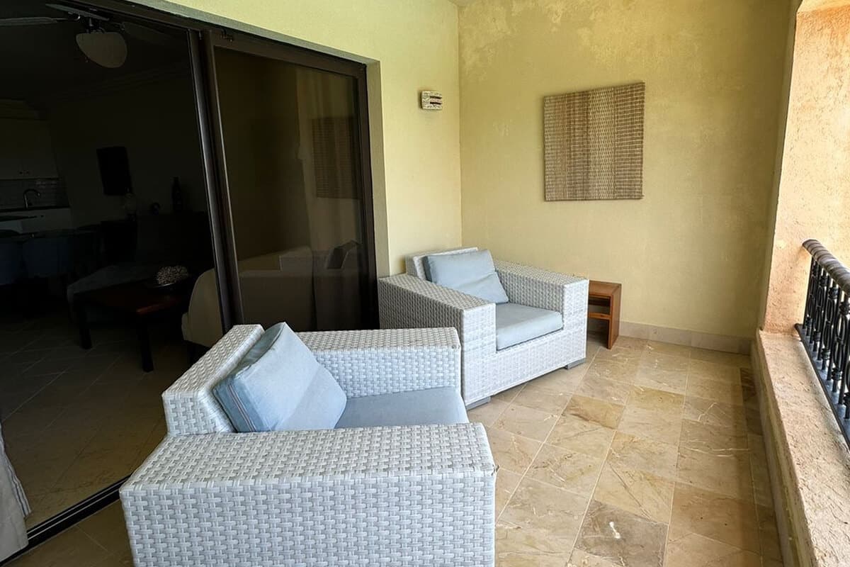 Apartamento en Venta en Punta Cana