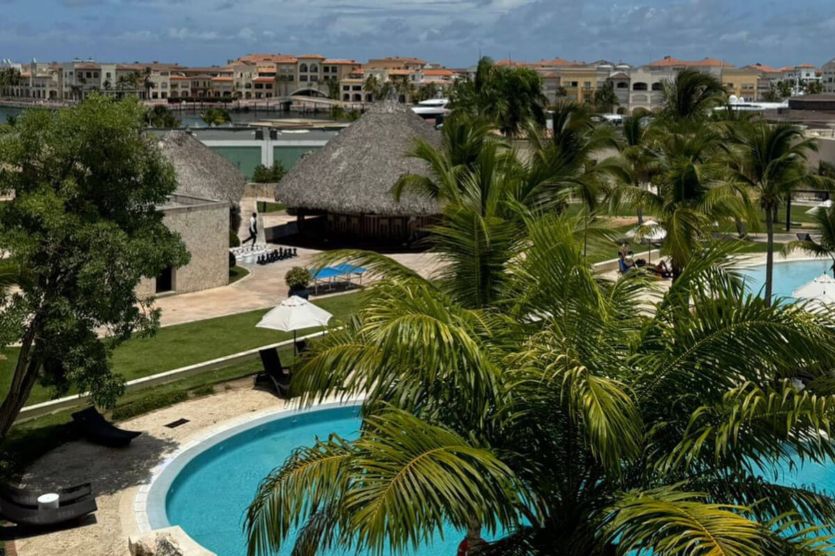 Apartamento en Venta en Punta Cana