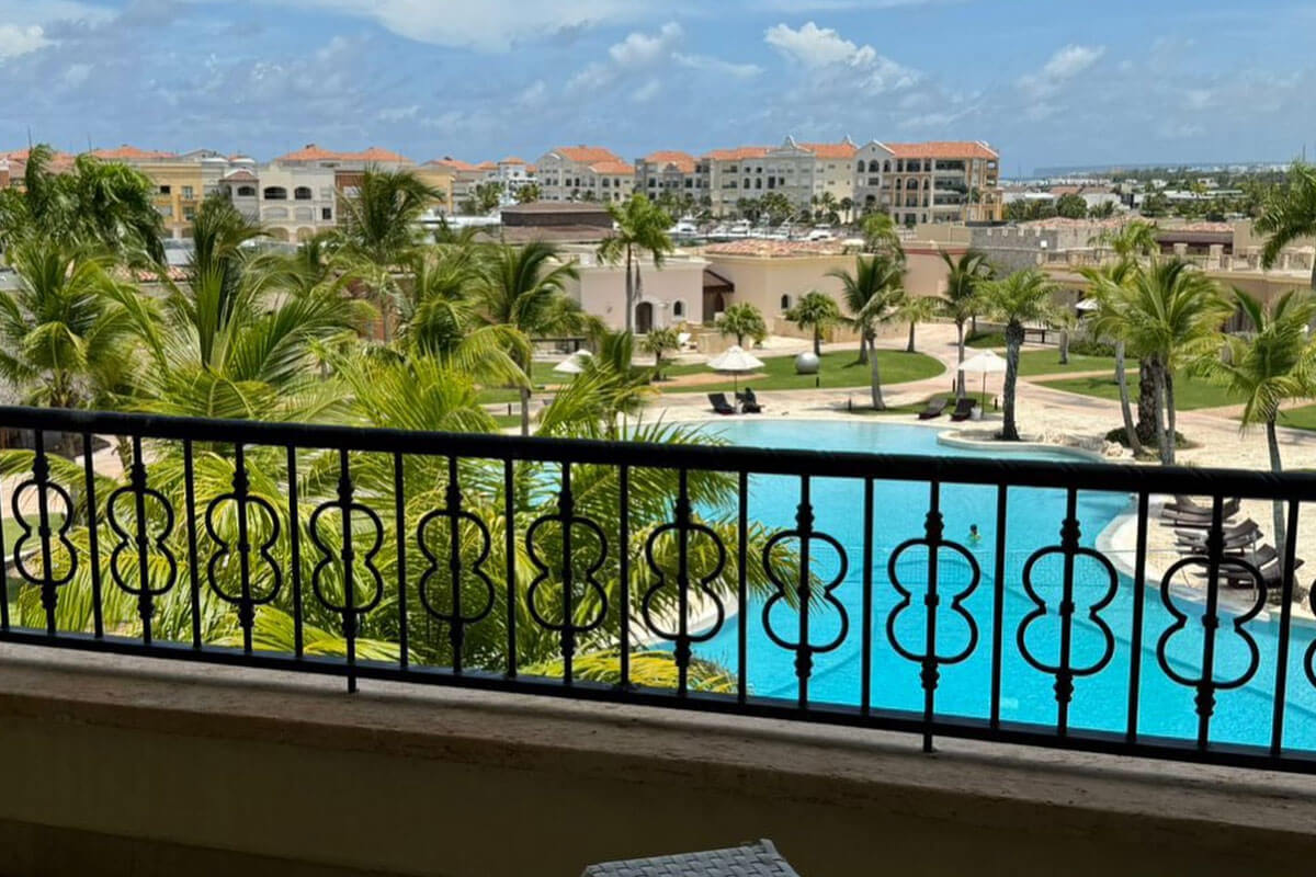 Apartamento en Venta en Punta Cana