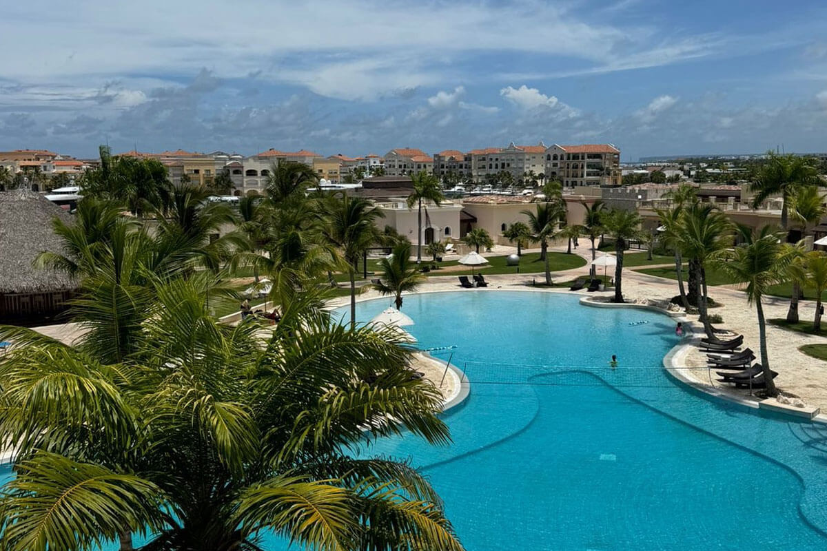 Apartamento en Venta en Punta Cana