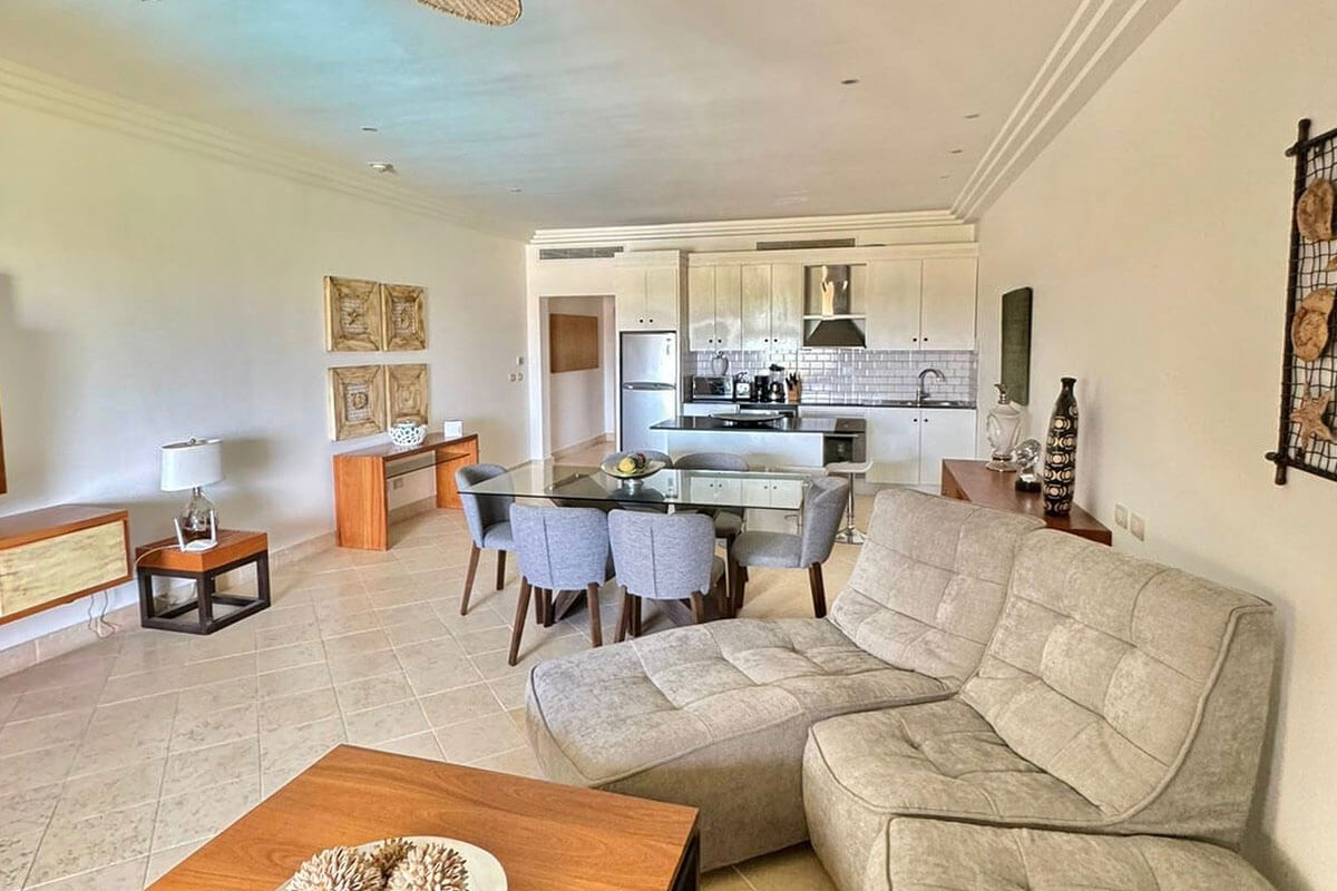 Apartamento en Venta en Punta Cana