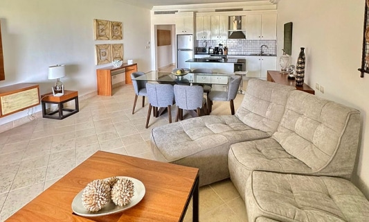 Apartamento en Venta en Punta Cana