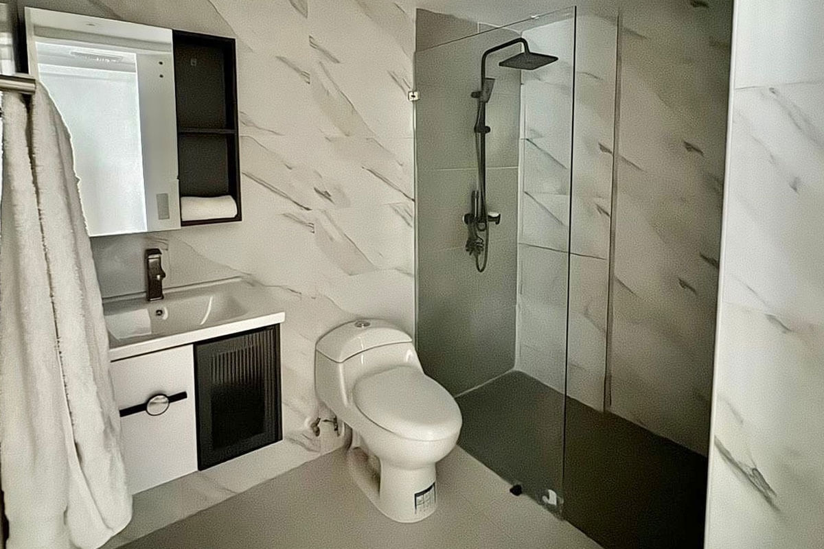 Apartamento en Venta en Punta Cana