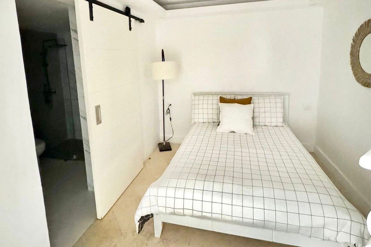 Apartamento en Venta en Punta Cana