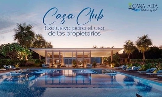 CANA ALTA By DAMANI DELUXE