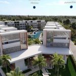 MYSTIQ-WAVE Villa en Punta Cana
