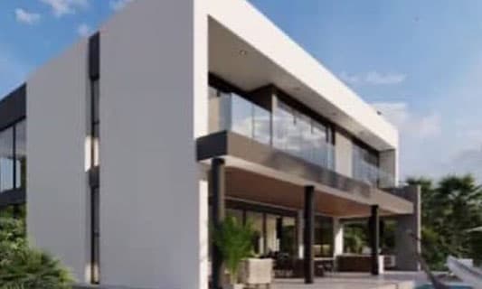 Villa en venta en Punta Cana