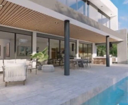 Villa en venta en Punta Cana