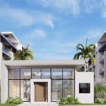 THE SEED VILLA EN PUNTA CANA