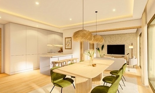 THE SEED VILLA EN PUNTA CANA