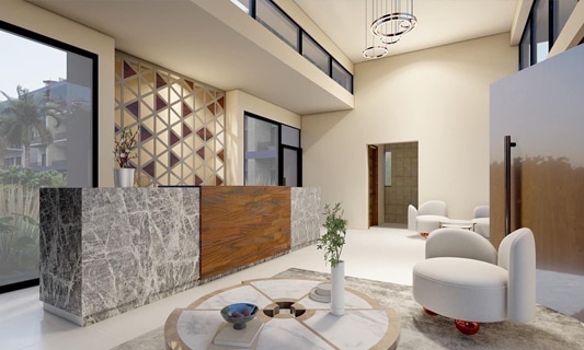 THE SEED VILLA EN PUNTA CANA