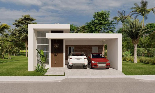 CANA ALTA By DAMANI DELUXE