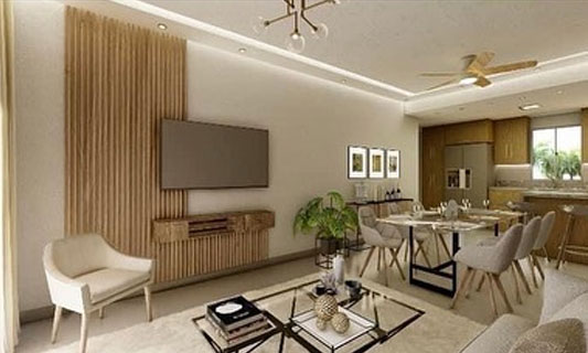 Apartamentos en venta en Punta Cana