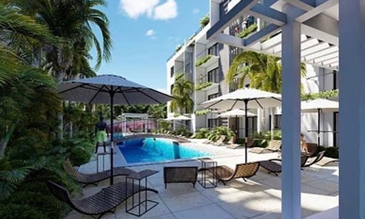 Apartamentos en venta en Punta Cana
