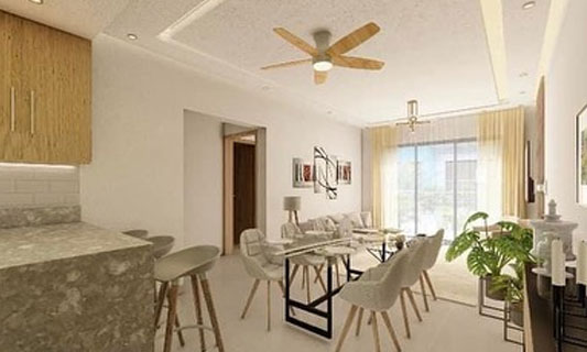 Apartamentos en venta en Punta Cana