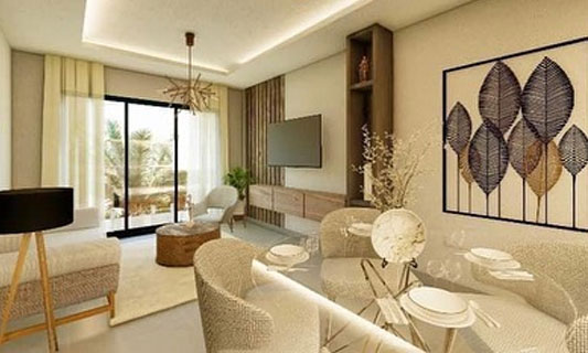 Apartamentos en venta en Punta Cana