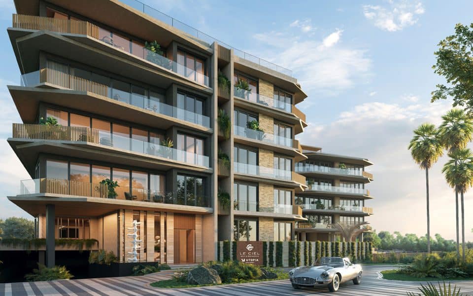 Venta de propiedades en Punta Cana