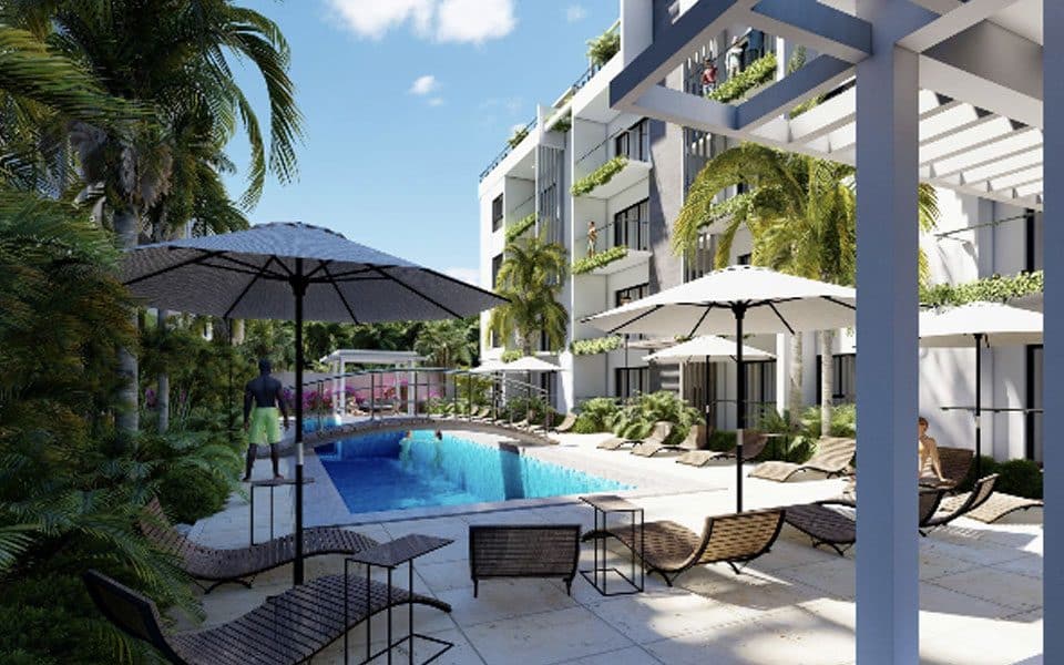 Venta de propiedad en Punta Cana