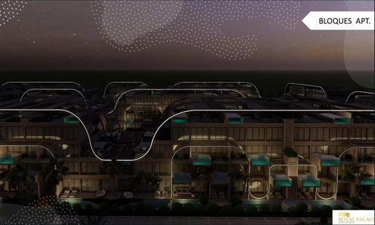 Venta de propiedades en Punta Cana