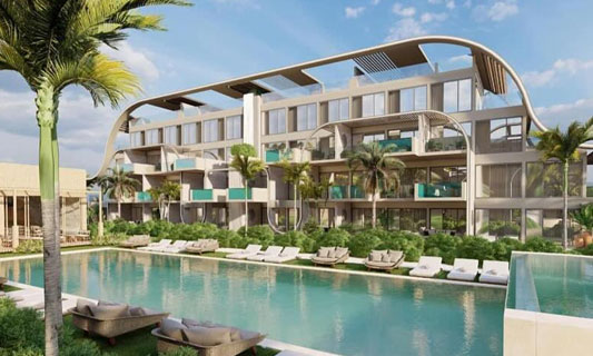 Venta de propiedades en Punta Cana