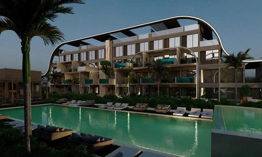 Venta de propiedades en Punta Cana