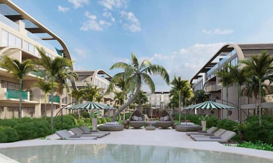 Venta de propiedades en Punta Cana