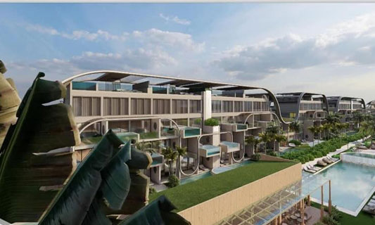 Venta de propiedades en Punta Cana