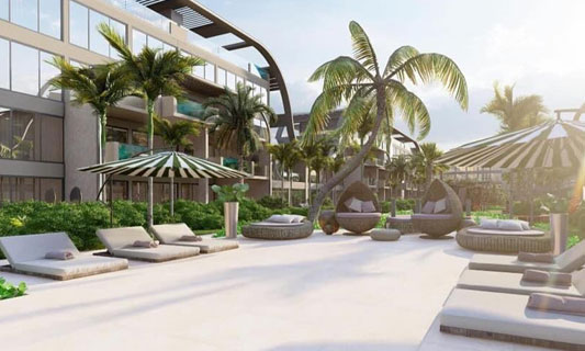 Venta de propiedades en Punta Cana