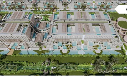 Venta de propiedades en Punta Cana