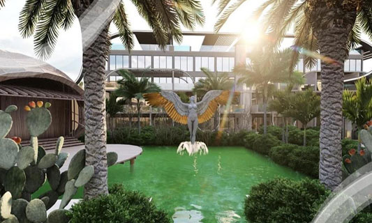 Venta de propiedades en Punta Cana