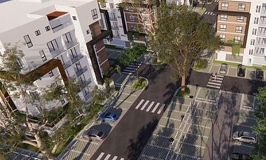 Apartamentos en venta en Punta Cana