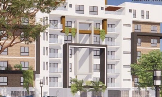 Apartamentos en venta en Punta Cana