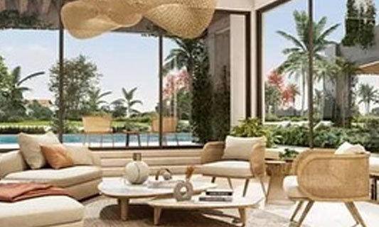 Villa en venta en Punta Cana