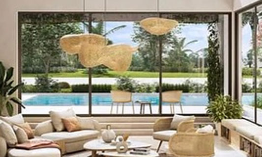 Villa en venta en Punta Cana