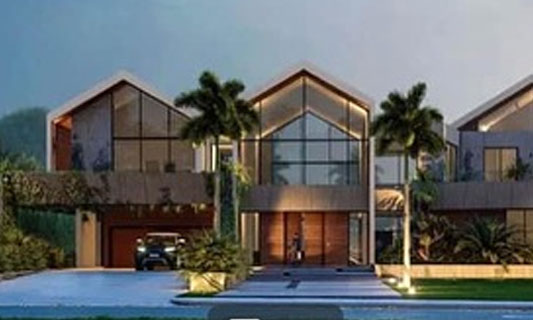 Villa en venta en Punta Cana