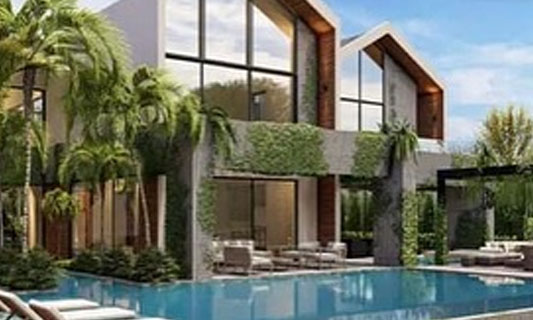 Villa en venta en Punta Cana