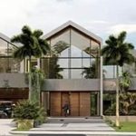 Villa en venta en Punta Cana