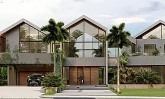 Villa en venta en Punta Cana