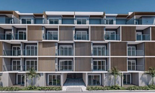 Villa en venta en Punta Cana