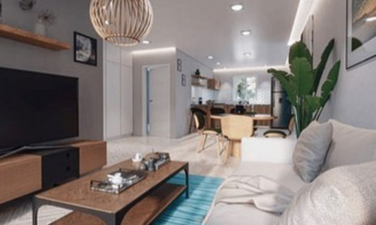 Villa en venta en Punta Cana