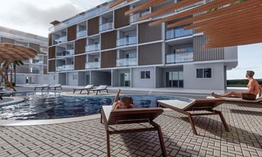 Villa en venta en Punta Cana