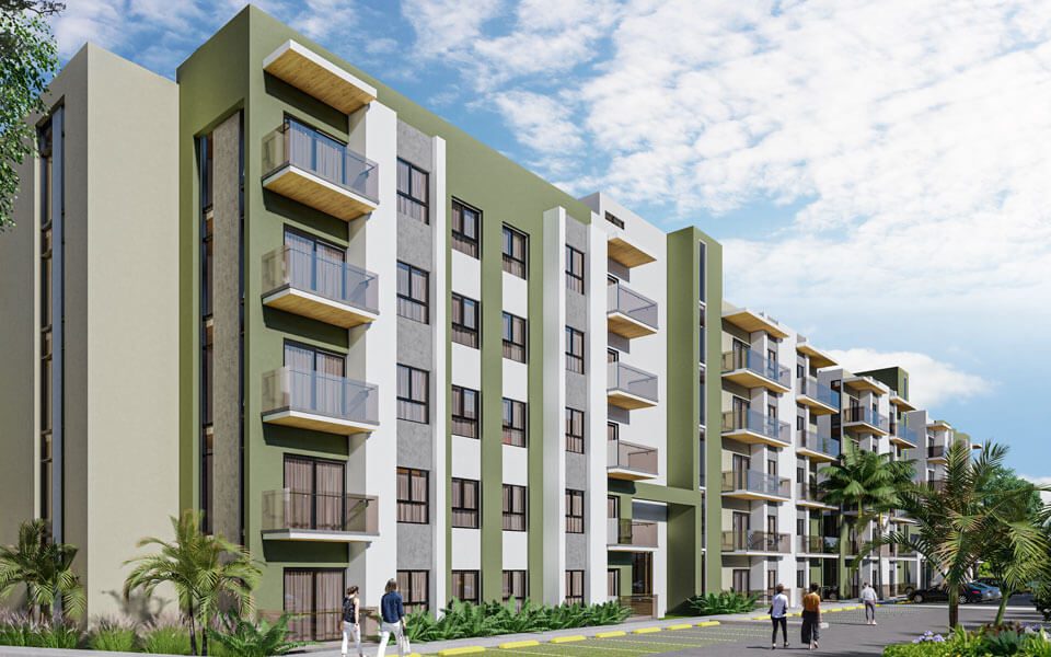 apartamentos en venta en punta cana inversion inmobiliaria en punta cana