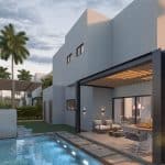 Villa en venta en Punta Cana Inversion inmobiliaria en punta Cana