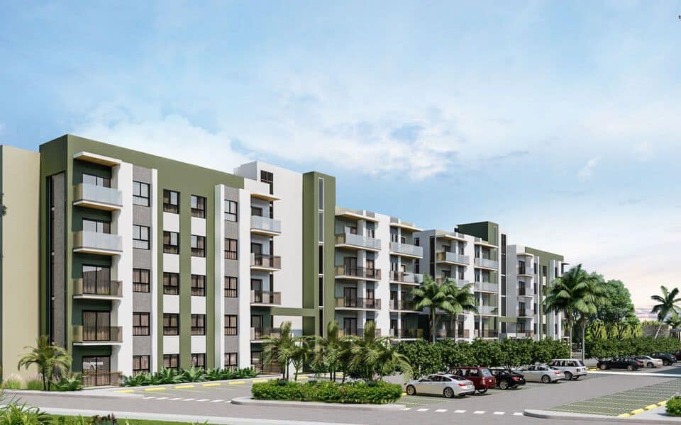 Venta de propiedades en Punta Cana