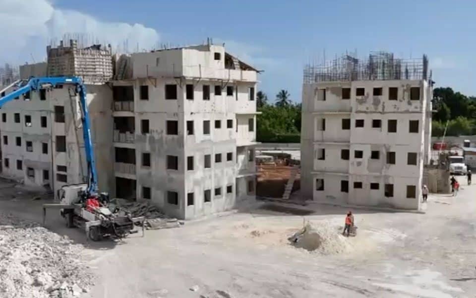 Venta de propiedades en Punta Cana