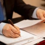 Los hermanos se quieren quedar con la herencia