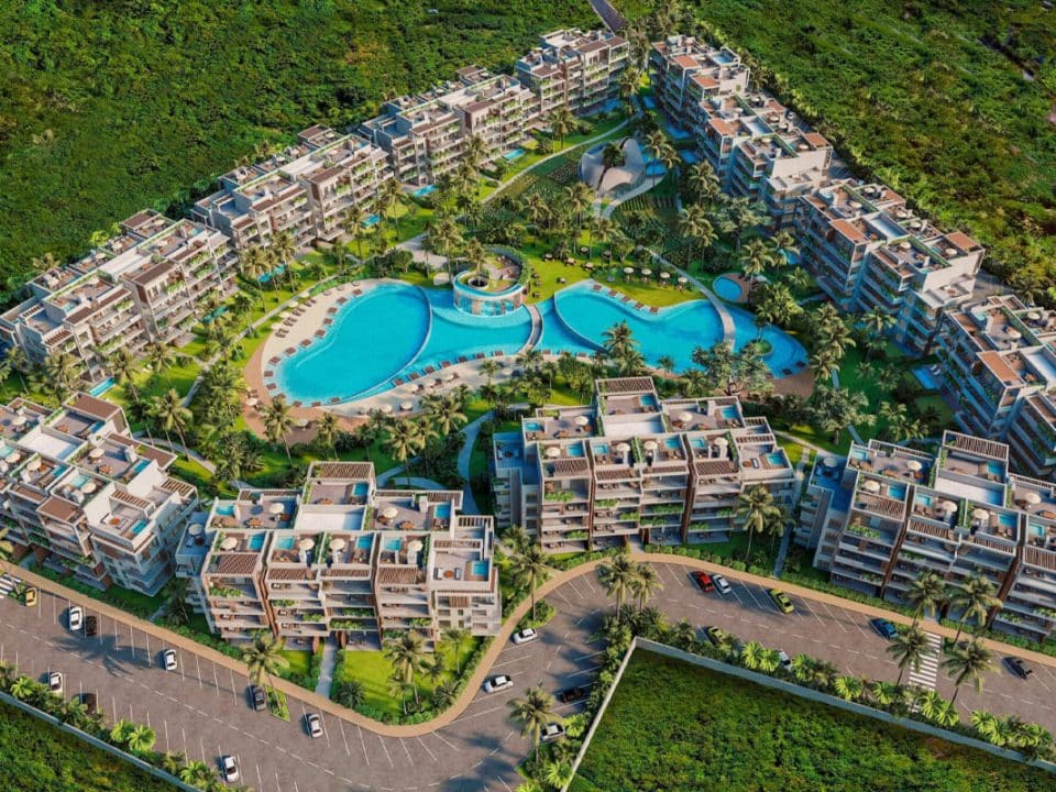 Venta de propiedades en Punta Cana