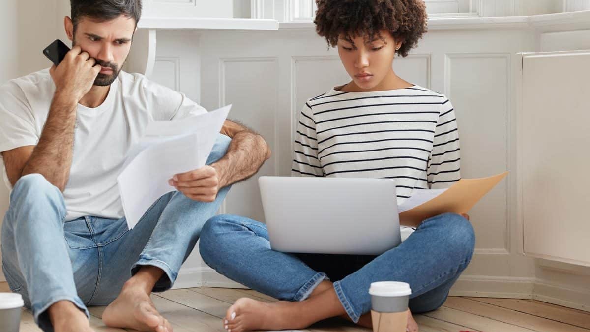 Sugerencias para prevenir estafa al comprar un inmueble