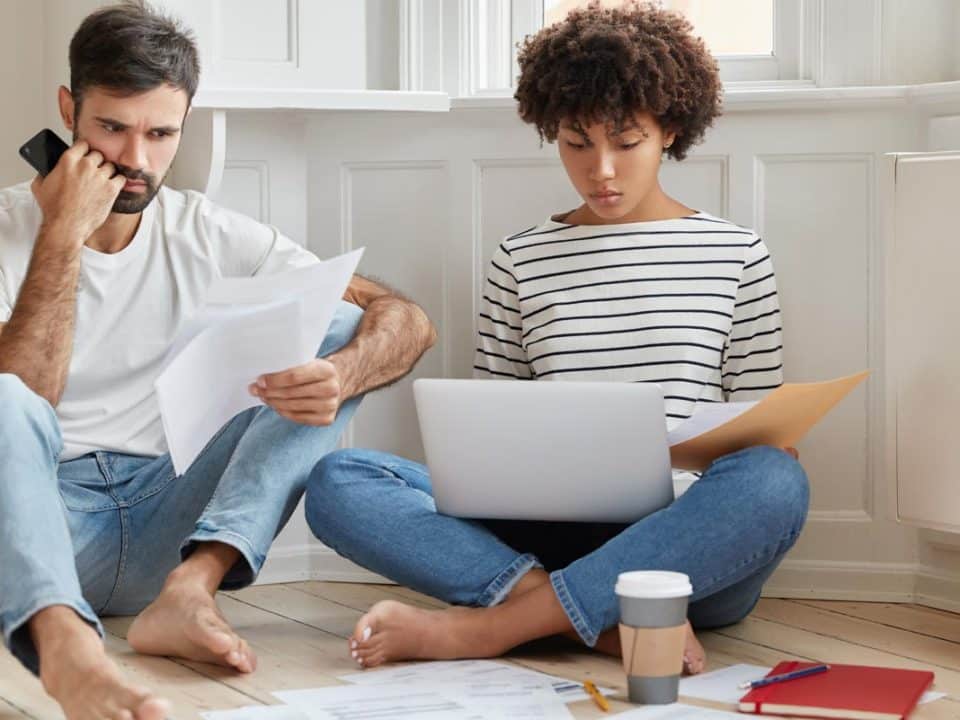 Sugerencias para prevenir estafa al comprar un inmueble